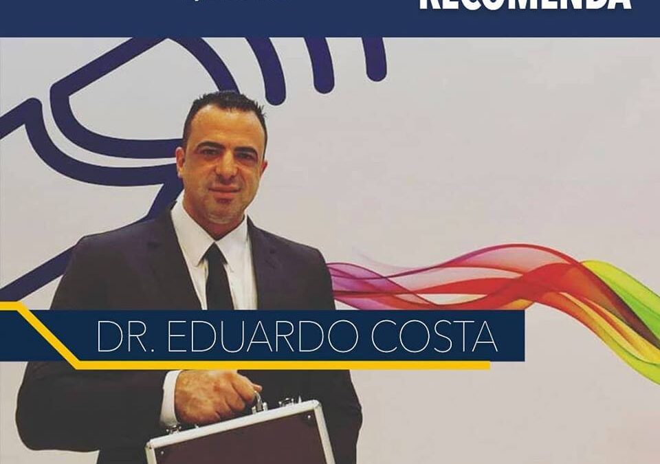 Médico Eduardo Costa