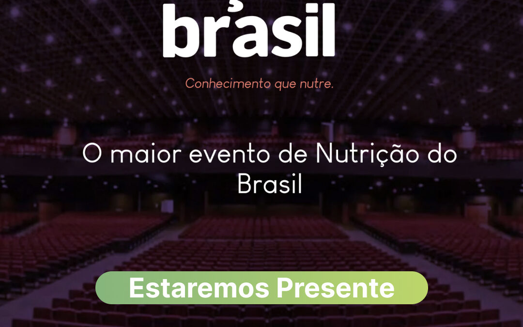 Nutrição Brasil 2023