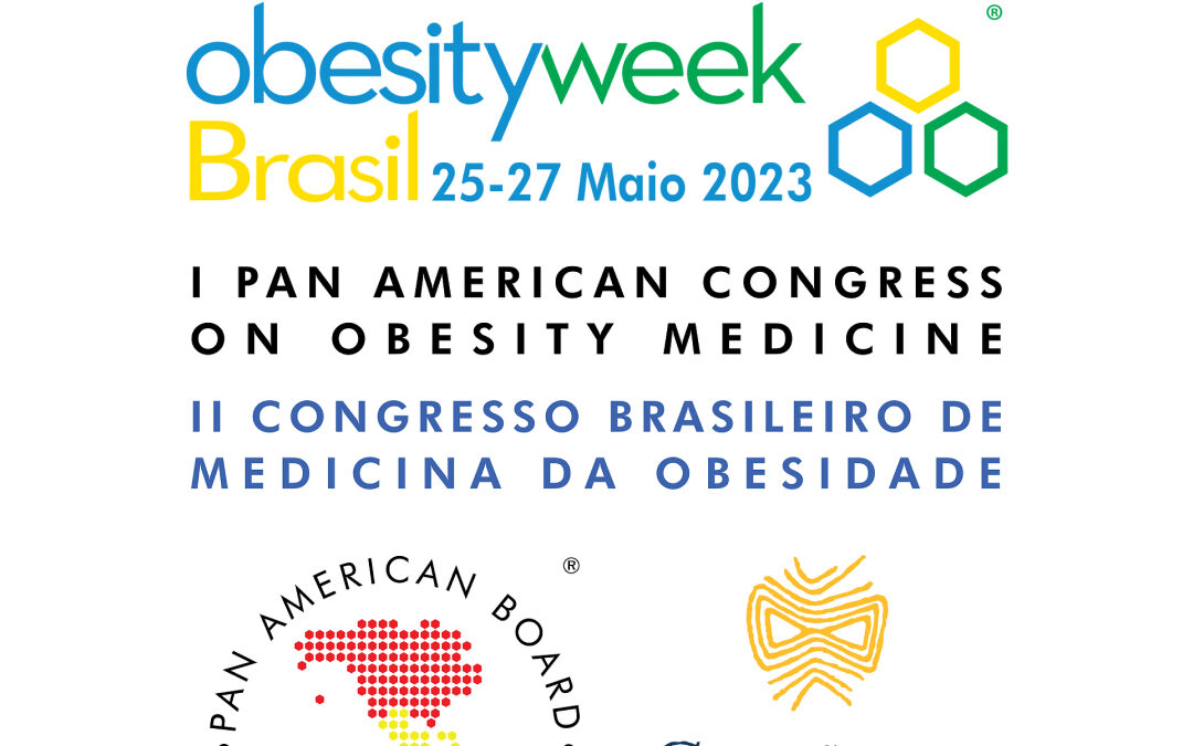 Obesity Week Brasil